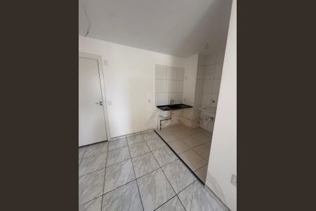 Apartamento para alugar com 1 quarto, 35m² em Vila Pirituba, São Paulo