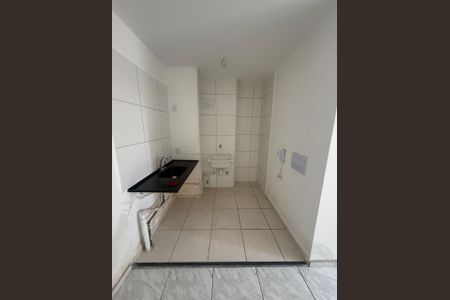 Apartamento para alugar com 1 quarto, 35m² em Vila Pirituba, São Paulo