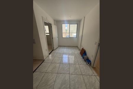 Apartamento para alugar com 1 quarto, 35m² em Vila Pirituba, São Paulo