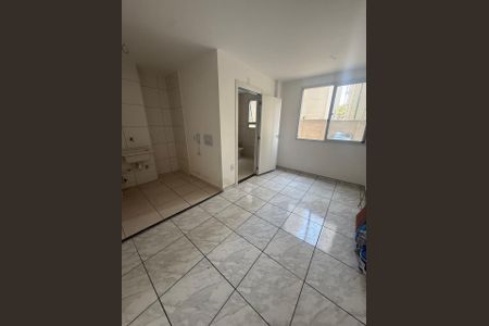 Apartamento para alugar com 1 quarto, 35m² em Vila Pirituba, São Paulo