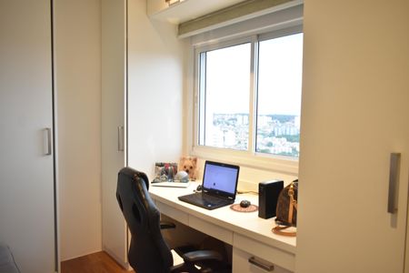 Apartamento à venda com 69m², 2 quartos e 1 vagaQuarto