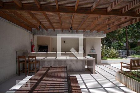 Apartamento à venda com 69m², 2 quartos e 1 vagaÁrea comum - Churrasqueira