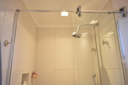 Apartamento à venda com 69m², 2 quartos e 1 vagaBanheiro da Suíte