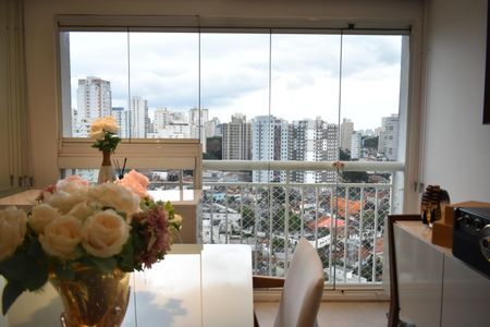 Apartamento à venda com 69m², 2 quartos e 1 vagaSala