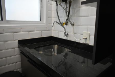 Apartamento à venda com 69m², 2 quartos e 1 vagaÁrea de Serviço