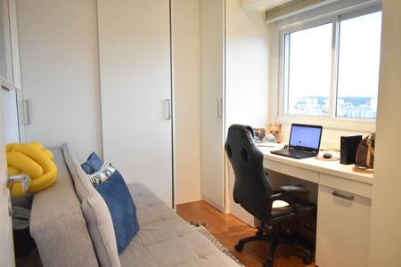 Apartamento à venda com 69m², 2 quartos e 1 vagaQuarto