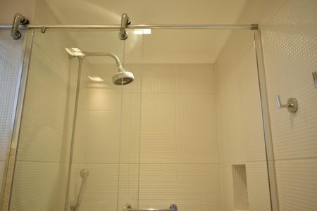 Apartamento à venda com 69m², 2 quartos e 1 vagaBanheiro Social