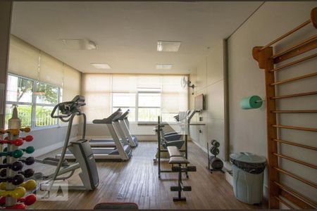 Apartamento à venda com 69m², 2 quartos e 1 vagaÁrea comum - Academia