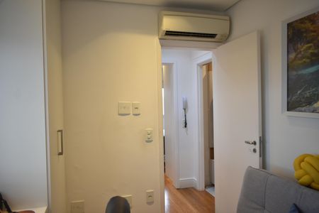 Apartamento à venda com 69m², 2 quartos e 1 vagaQuarto