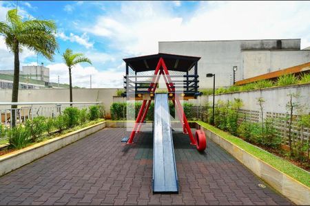 Apartamento à venda com 69m², 2 quartos e 1 vagaÁrea comum - Playground