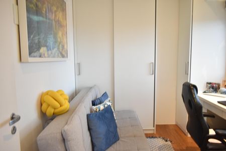 Apartamento à venda com 69m², 2 quartos e 1 vagaQuarto