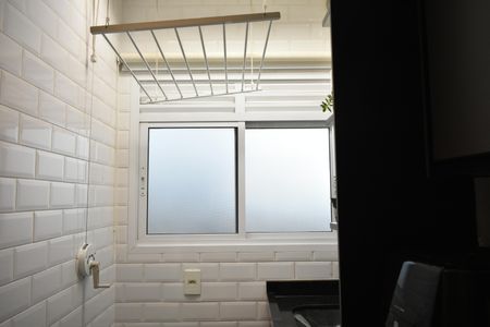 Apartamento à venda com 69m², 2 quartos e 1 vagaÁrea de Serviço