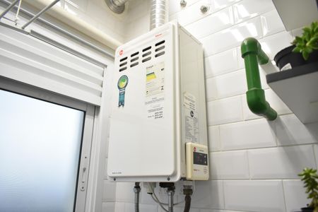 Apartamento à venda com 69m², 2 quartos e 1 vagaÁrea de Serviço