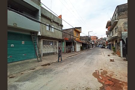 Casa para alugar com 28m², 1 quarto e sem vaga Casa para alugar com 28m², 1 quarto e sem vagaLocalização