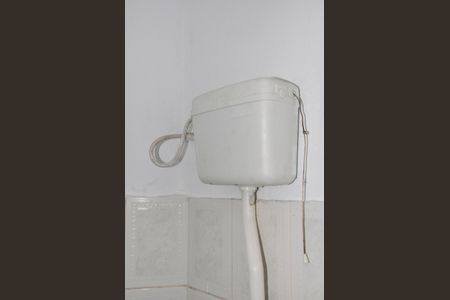 Casa para alugar com 28m², 1 quarto e sem vaga Casa para alugar com 28m², 1 quarto e sem vagaDetalhe - Banheiro Social