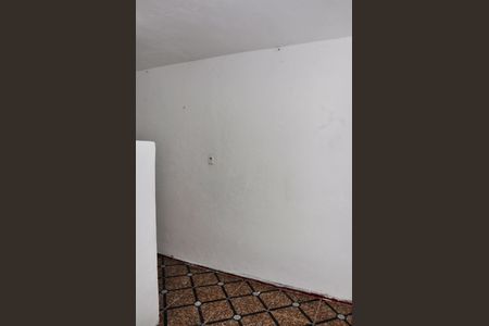 Casa para alugar com 28m², 1 quarto e sem vaga Casa para alugar com 28m², 1 quarto e sem vagaDetalhe - Cozinha