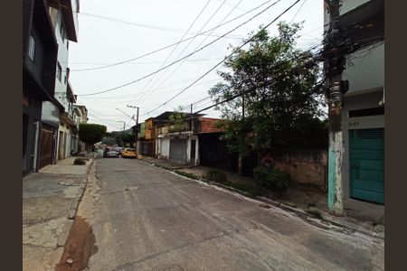 Casa para alugar com 28m², 1 quarto e sem vaga Casa para alugar com 28m², 1 quarto e sem vagaLocalização