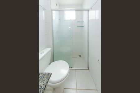 Apartamento para alugar com 70m², 3 quartos e 2 vagasBanheiro suíte