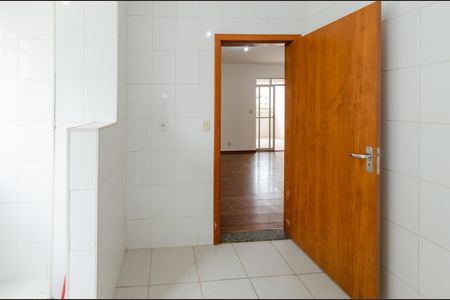 Apartamento para alugar com 70m², 3 quartos e 2 vagasCozinha