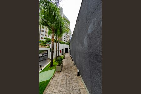 Apartamento para alugar com 70m², 3 quartos e 2 vagasÁrea comum