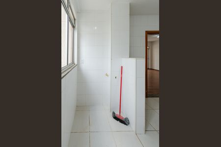 Apartamento para alugar com 70m², 3 quartos e 2 vagasÁrea de serviço