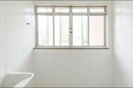 Apartamento para alugar com 70m², 3 quartos e 2 vagasÁrea de serviço