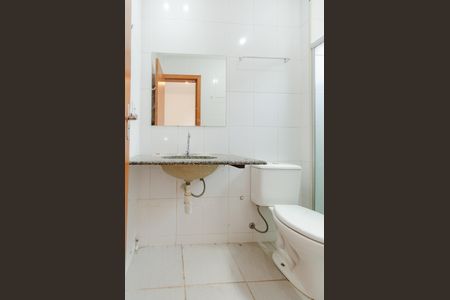 Apartamento para alugar com 70m², 3 quartos e 2 vagasBanheiro suíte