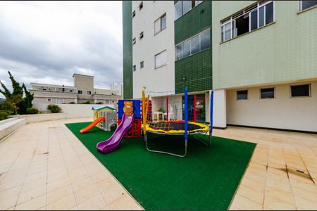 Apartamento para alugar com 70m², 3 quartos e 2 vagasÁrea comum