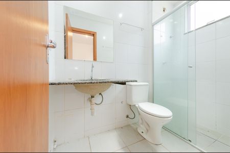 Apartamento para alugar com 70m², 3 quartos e 2 vagasBanheiro suíte