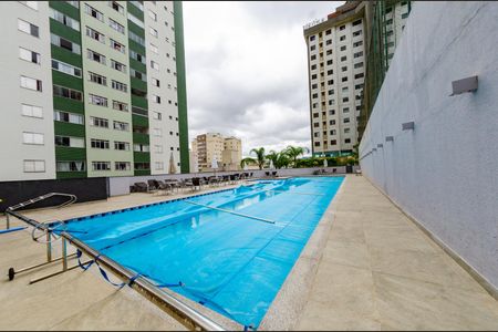 Apartamento para alugar com 70m², 3 quartos e 2 vagasÁrea comum