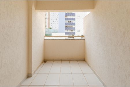 Apartamento para alugar com 70m², 3 quartos e 2 vagasVaranda