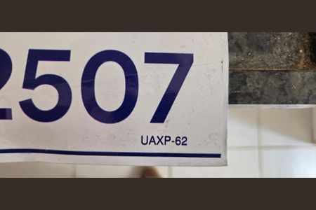 Apartamento para alugar com 70m², 3 quartos e 2 vagasPlaquinha instalada