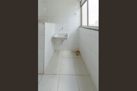 Apartamento para alugar com 70m², 3 quartos e 2 vagasÁrea de serviço