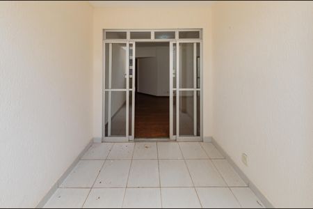 Apartamento para alugar com 70m², 3 quartos e 2 vagasVaranda