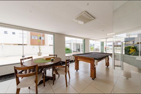 Apartamento para alugar com 70m², 3 quartos e 2 vagasÁrea comum