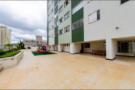 Apartamento para alugar com 70m², 3 quartos e 2 vagasÁrea comum