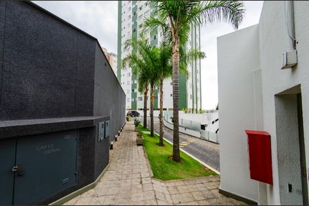 Apartamento para alugar com 70m², 3 quartos e 2 vagasÁrea comum