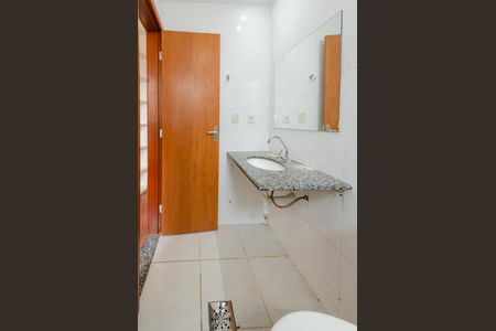 Apartamento para alugar com 70m², 3 quartos e 2 vagasBanheiro suíte