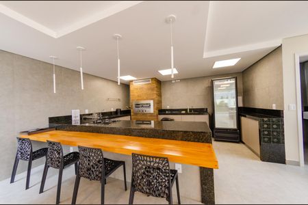 Apartamento para alugar com 70m², 3 quartos e 2 vagasÁrea comum