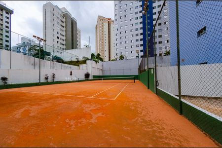 Apartamento para alugar com 70m², 3 quartos e 2 vagasÁrea comum