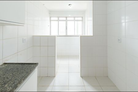 Apartamento para alugar com 70m², 3 quartos e 2 vagasCozinha