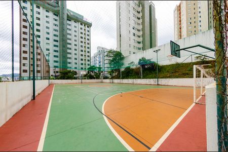 Apartamento para alugar com 70m², 3 quartos e 2 vagasÁrea comum