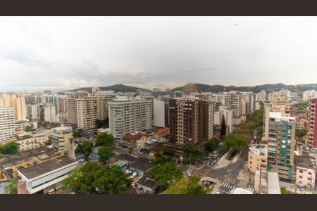 Apartamento à venda com 2 quartos, 90m² em Icaraí, Niterói