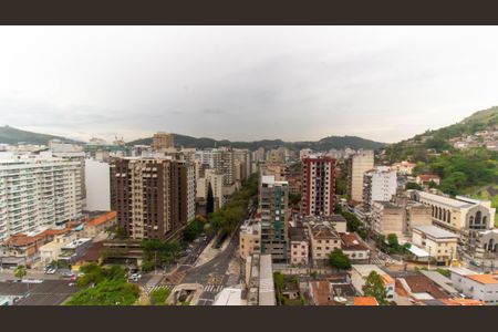 Apartamento à venda com 2 quartos, 90m² em Icaraí, Niterói