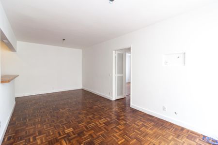 Apartamento para alugar com 84m², 2 quartos e 1 vaga Apartamento para alugar com 84m², 2 quartos e 1 vagaSala