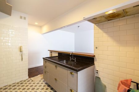 Apartamento para alugar com 84m², 2 quartos e 1 vaga Apartamento para alugar com 84m², 2 quartos e 1 vagaCozinha