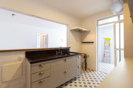 Apartamento para alugar com 84m², 2 quartos e 1 vaga Apartamento para alugar com 84m², 2 quartos e 1 vagaCozinha