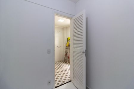Apartamento para alugar com 84m², 2 quartos e 1 vaga Apartamento para alugar com 84m², 2 quartos e 1 vagaÁrea de Serviço
