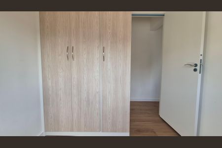 Quarto  de apartamento para alugar com 2 quartos, 42m² em Campestre, Santo André