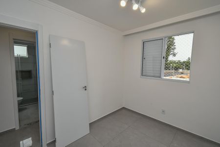 Quarto 2 de apartamento para alugar com 2 quartos, 49m² em Jardim Lucélia, Sumaré